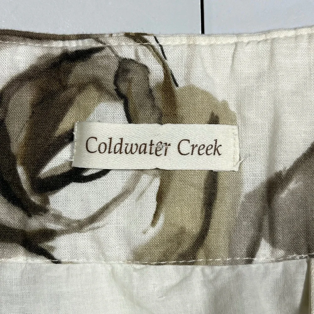 Coldwater Creek great pre